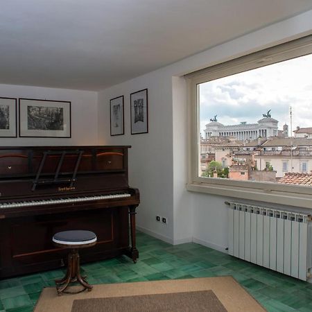 House Santa Caterina Apartment Rome Exterior photo