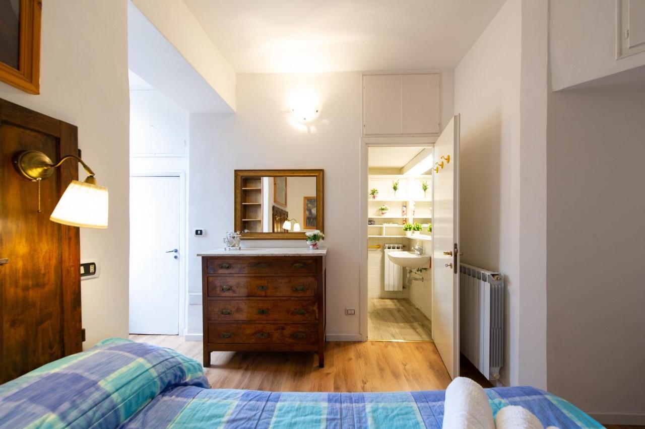 House Santa Caterina Apartment Rome Exterior photo