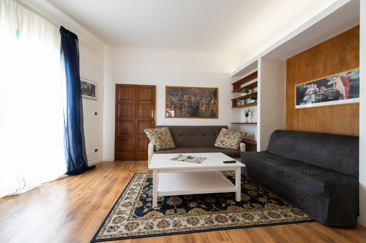 House Santa Caterina Apartment Rome Exterior photo