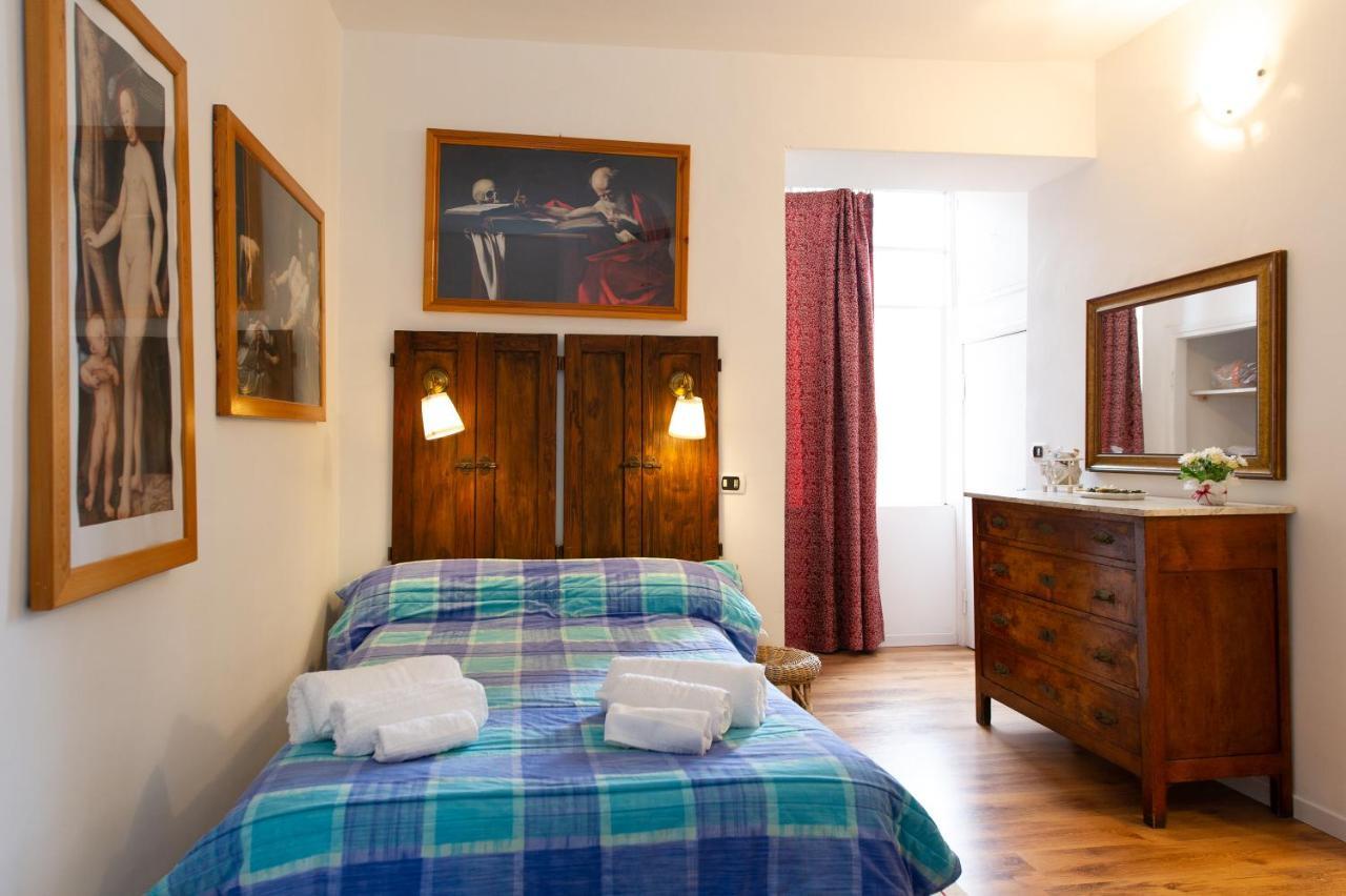 House Santa Caterina Apartment Rome Exterior photo