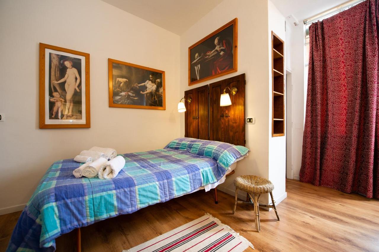 House Santa Caterina Apartment Rome Exterior photo